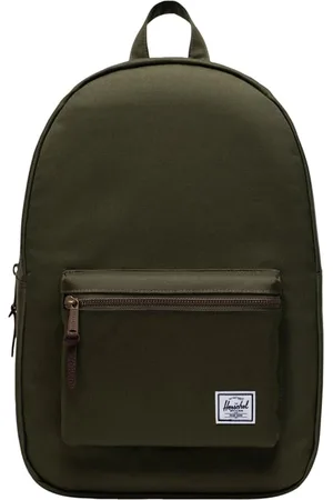 Herschel Settlement Ivy Green/chicory Coffee