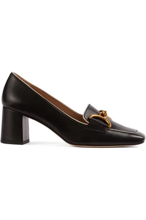 LK Bennett Samantha Snaffle Court Black