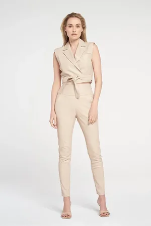 Ibana Jovie Oyster White