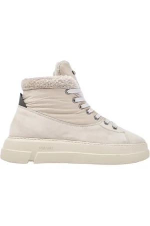 VIA VAI Blue Ted Beige