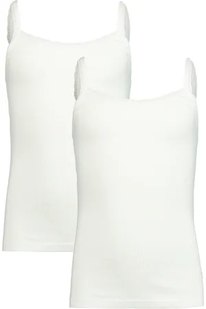 America today Bella Jr 2pack White