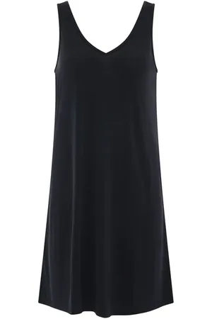 Femilet Nw 1p Nightdress Black