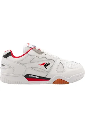 KangaROOS KangaROOS Ultralite Og Np White/red