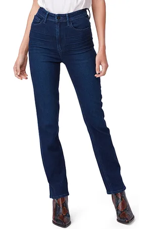Paige Ultra High Rise Cindy Otsm Sli Nyc
