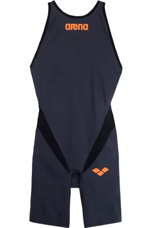 Arena M Trisuit Carbon Pro Black,fluo_orange