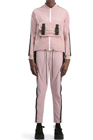 Daily paper Beleza1 Track Top