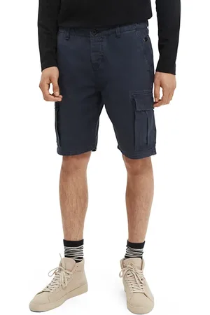 Scotch&Soda Cargo Short Navy