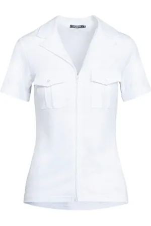 ANNE FONTAINE Urfee White