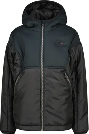 Vingino Tate Deep Black