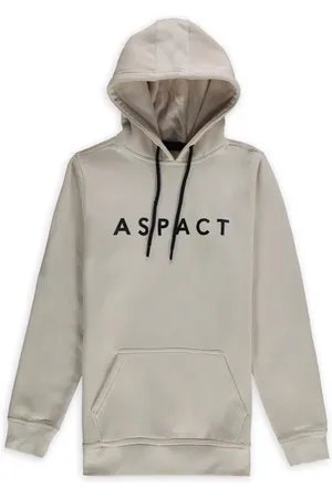 Aspact Cannes Hoodie Sand