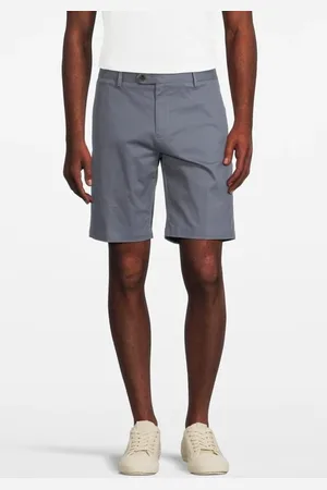 Reiss Hampton-casual Chino S Airforce Blue