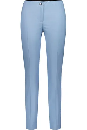 Atelier Gardeur Cara740-601661 Medium Blue