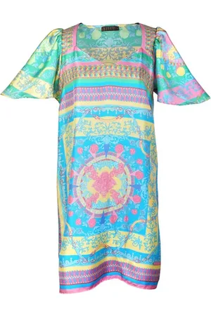 MUCHO GUSTO Tunic Rochefort