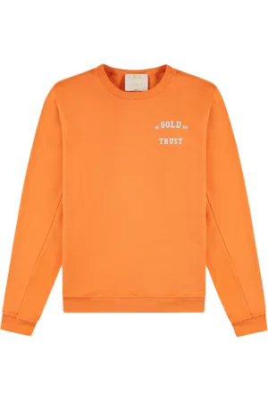 In Gold We Trust Kids The Slim 2.0 Sun Orange