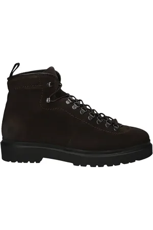 Blackstone Rush - Ag320 Coffee - Lace-ups