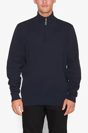 Signal Sishaun Bf23 Zip Deep Marine