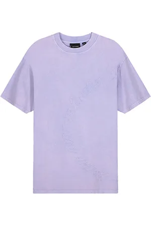 Daily paper Jacaranda Purple Koxid Dress