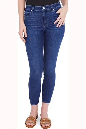 Paige Hoxton Crop Mai Tai
