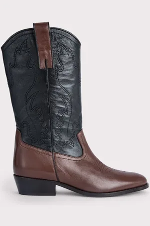 By Far Lucky Sequoia Nappa Leather Sequoia