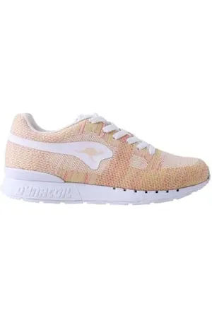 KangaROOS KangaROOS Coil-r1 Woven White/multi