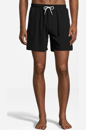 Fila Sezze Beach Shorts Black