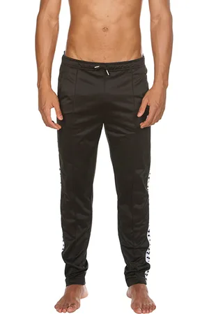 Arena M Relax Iv Team Pant Black-white-black