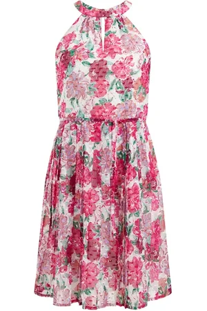 WE Fashion Dress Short White