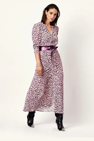 Dante 6 D6kura Maxi Dress Multicolour