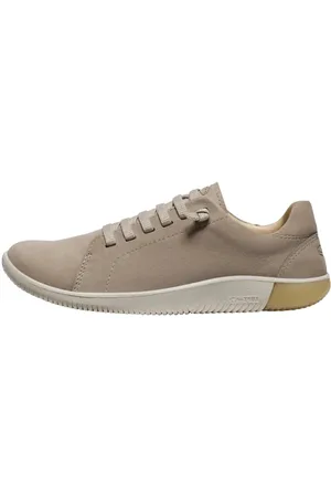Keen Knx Lace Brindle/plaza Taupe