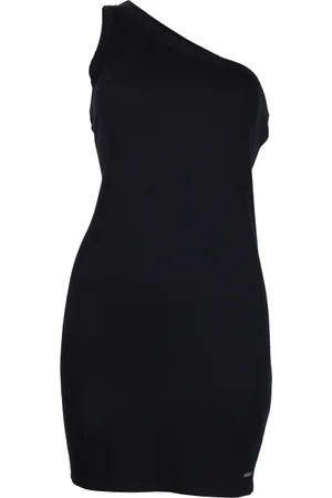 AllSaints Stef Mini Dress Black