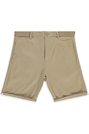 Aspact Chino Short Taupe