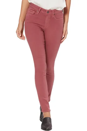 Paige Hoxton Ankle Deco Rose