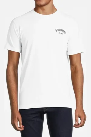 Dsquared2 T-shirt White