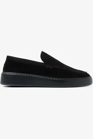 Nubikk Jiro Mio (m) Night Suede