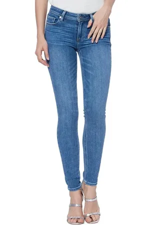 Paige Verdugo Ultra Skinny Sundown
