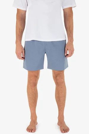Hurley H2o Dri Diffuse Volley 18 Shorts Submarine