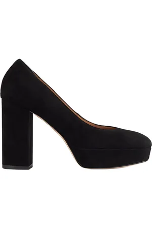 LK Bennett Lulu Pump Black