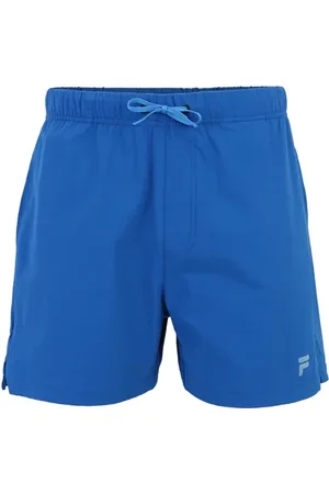 Fila Rumilly Running Shorts Lapis Blue