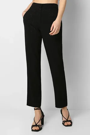 SCALPERS New Skull Star Pant Black