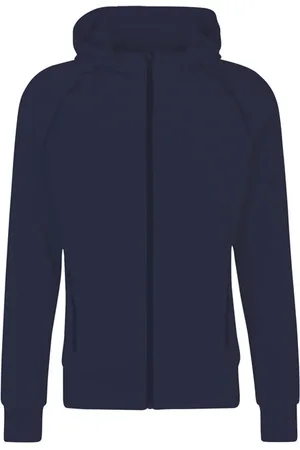Fila Lage Slim Jacket Black Iris