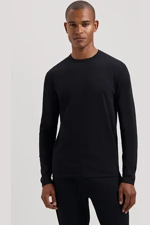 Dstrezzed Ds_gage Crewneck Black Black