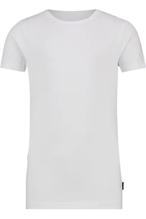 Vingino Short Sleeve Crew Neck Ts Boys 1