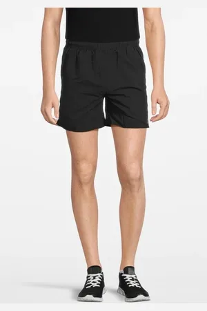 French Connection Contrast Swim Black