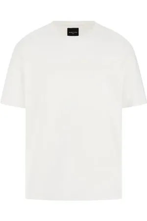 Guess GUESS Reg Fit -shirt Pure Basic White