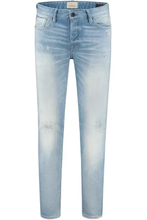 Dstrezzed Mr. E Slim Fit Summer Bleach Summer Bleach Specia
