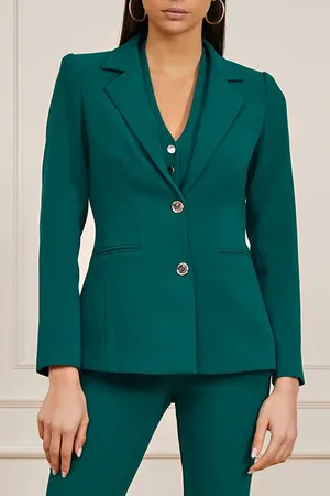 Guess GUESS Paula Blazer Castleton Green