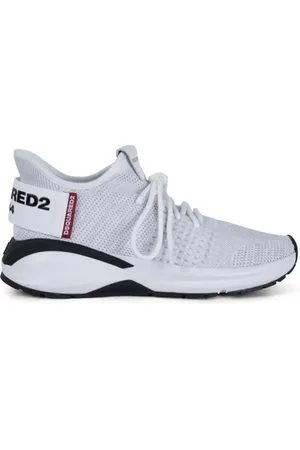 Dsquared2 Sneakers White