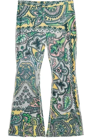 Soulland Haven Pants Multi Aop