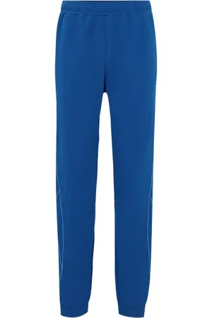 Fila Rosario Slim Fit Pants Lapis Blue