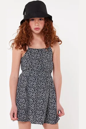 America today Daymi Jr Flower Black
